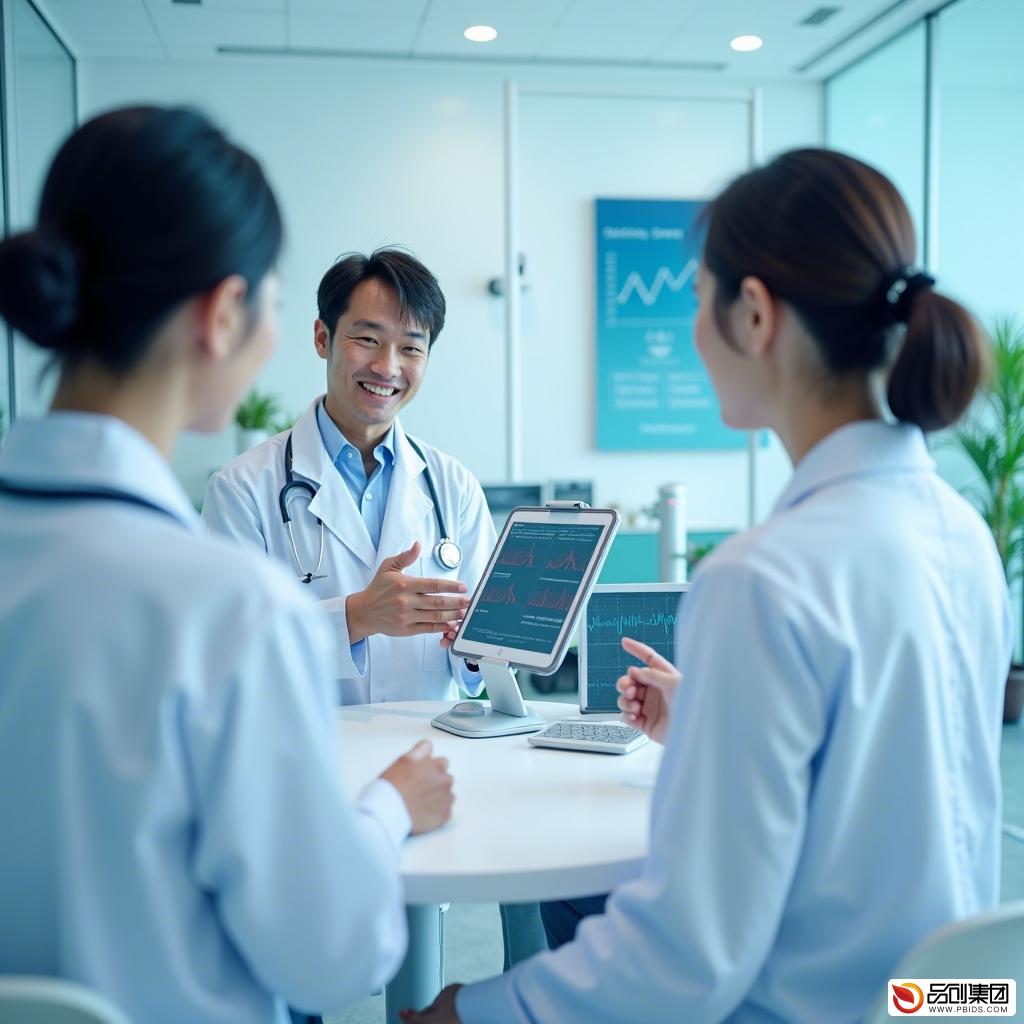 AI技术引领医疗革新：DeepSeek在数字健康领域的突破性应用
