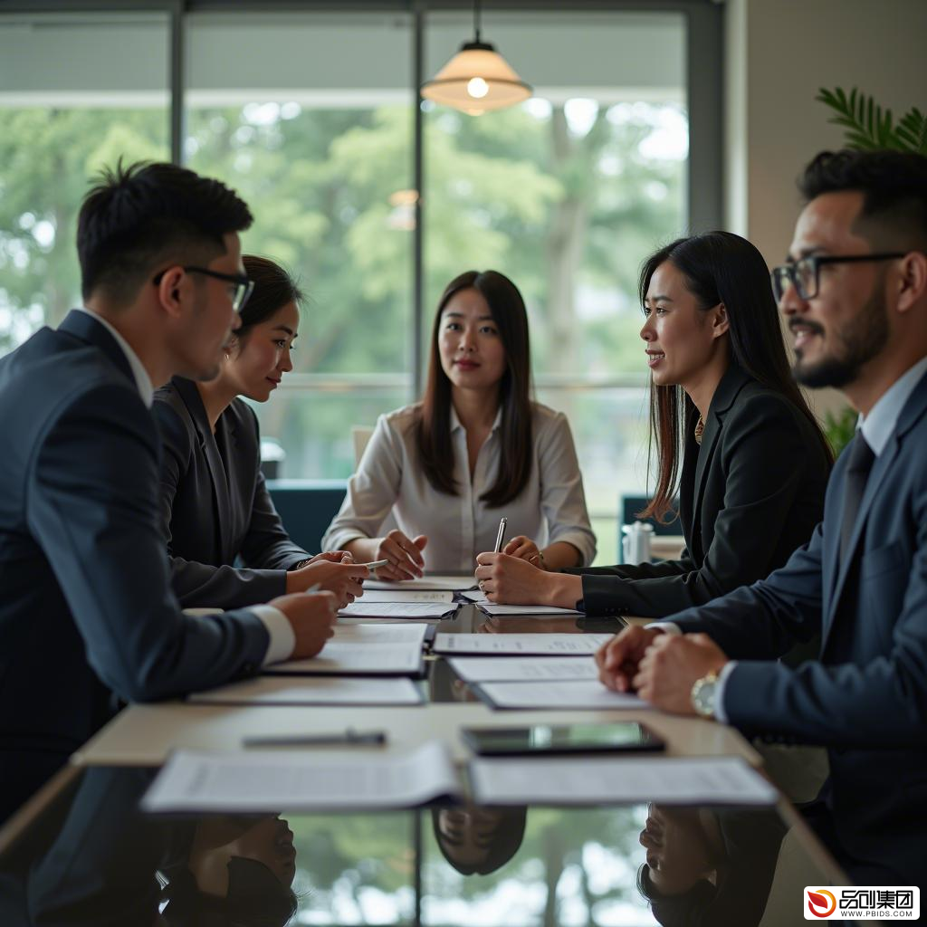 全面解析：什么是外包业务及其对企业的影响
