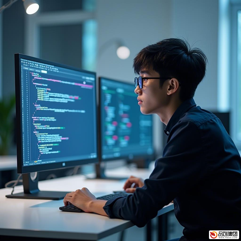 开发定制软件:打造专属解决方案的全方位指南