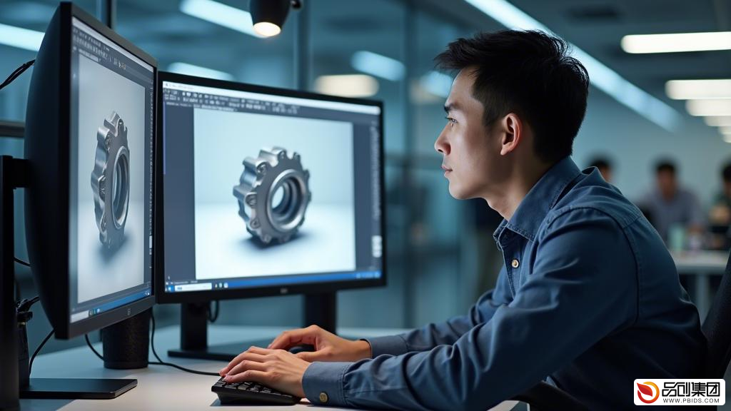 SolidWorks二次开发工具：解锁设计潜能的钥匙
