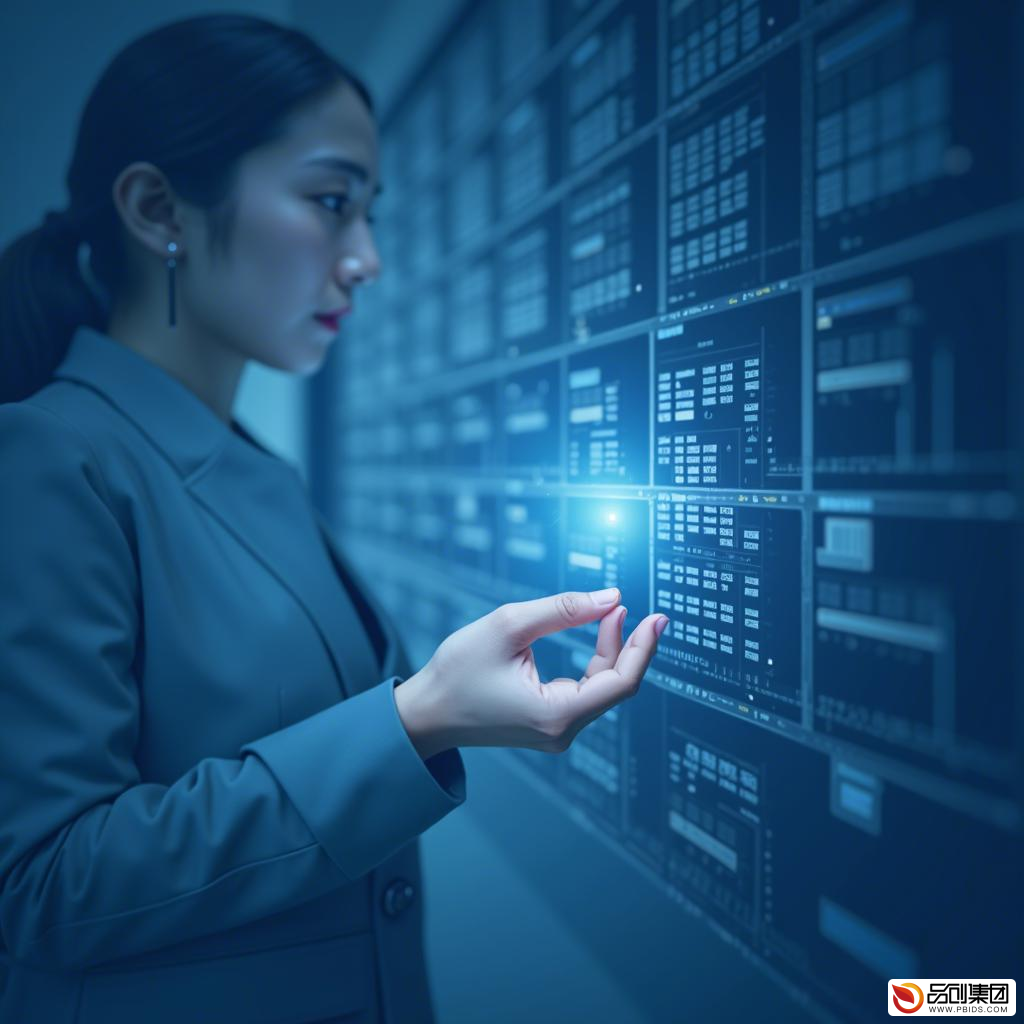 机关档案数字化的深度探索与实践

