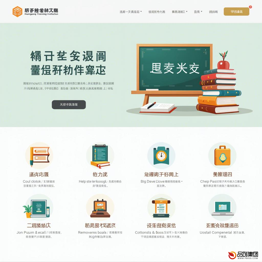 黄冈培训机构软件：重塑教育新生态的高效工具

