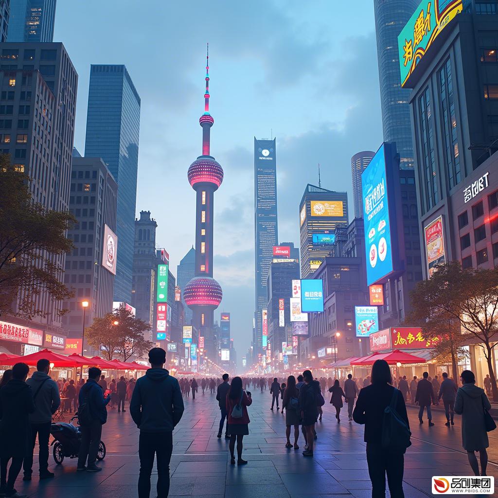 上海开发微信公众号:打造城市服务新窗口的实战指南