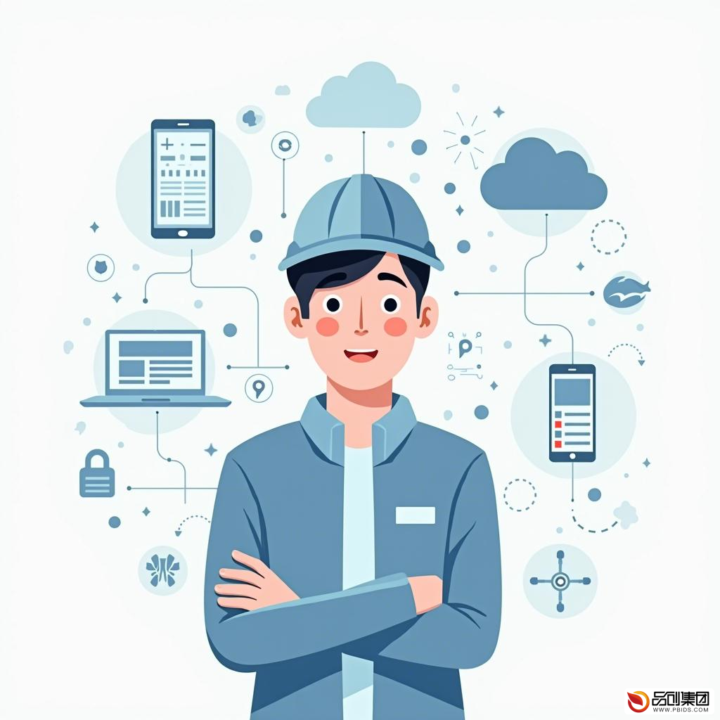 物联网开发定制:解锁智能互联的新篇章