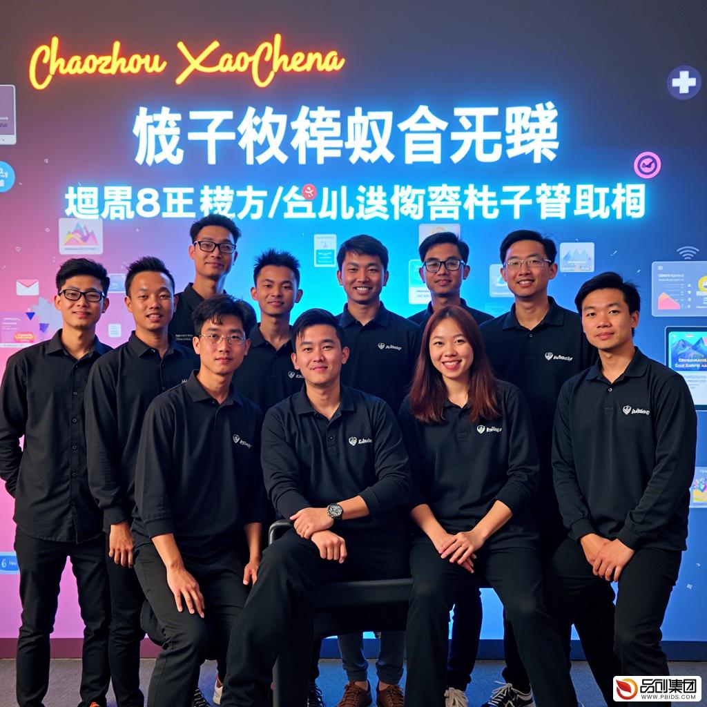 潮州小程序开发有限公司:打造高效智能的移动应用新体验