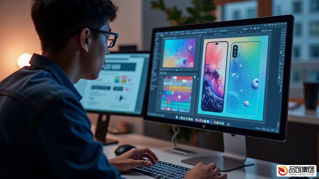 定制App的全面指南：从需求到上线的全流程解析
