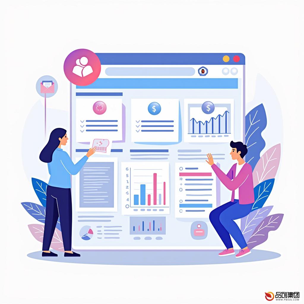 开发一套CRM系统:成本分析与预算规划