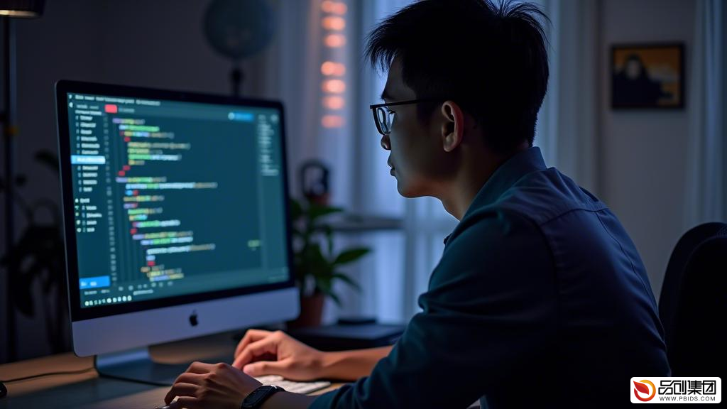 揭秘APP开发定制公司的全方位服务与专业优势
