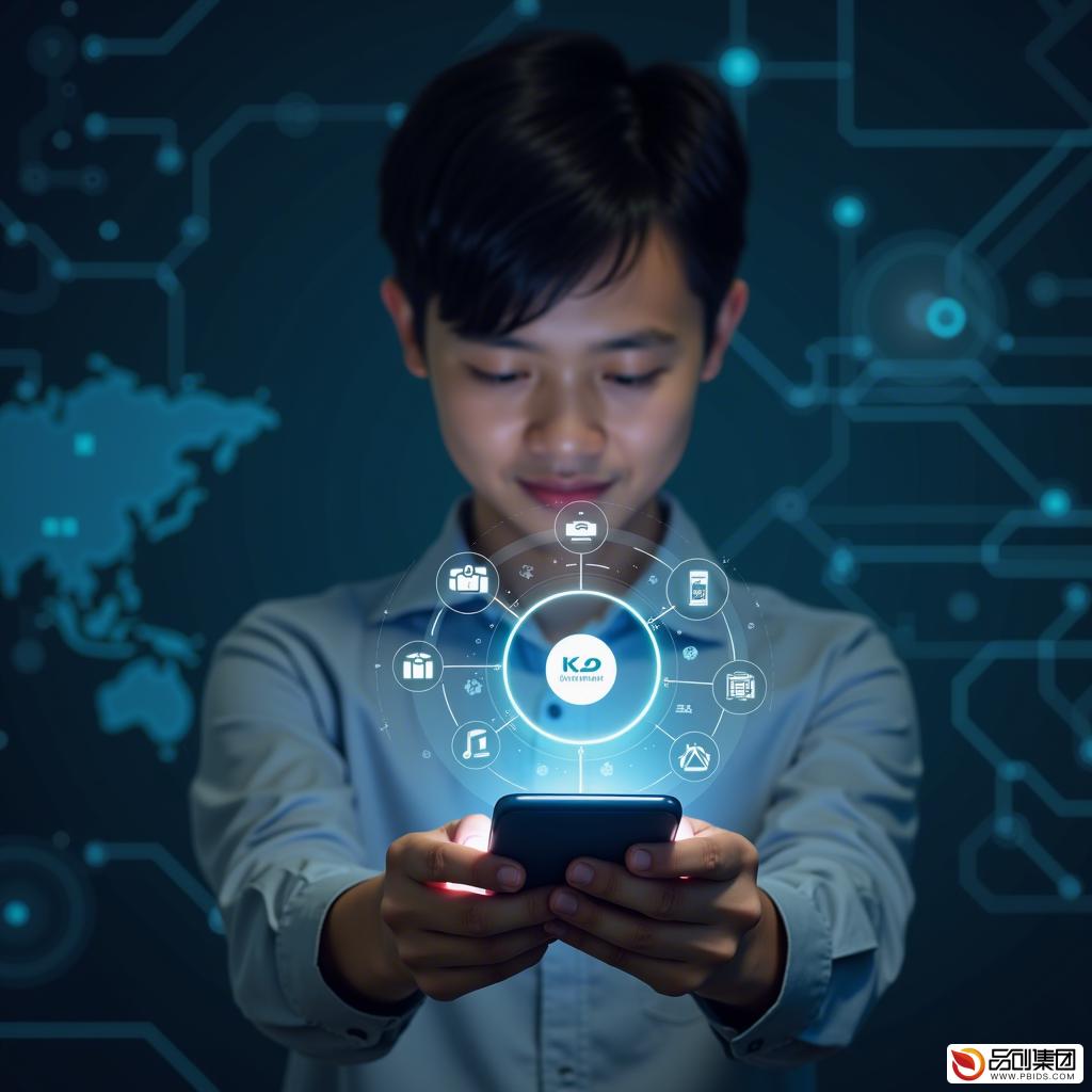 定制小程序：打造专属数字化解决方案的钥匙
