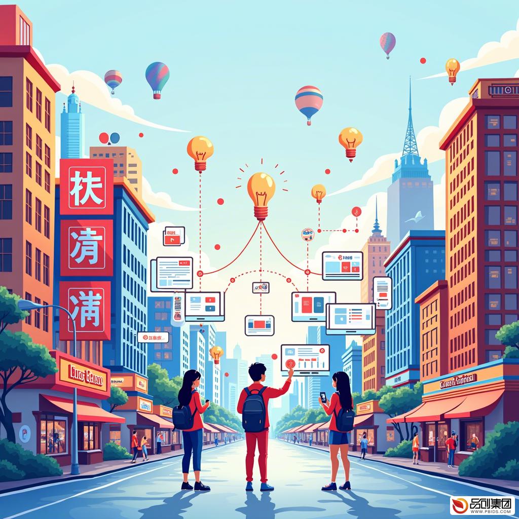 厦门交互设计:创新引领未来用户体验