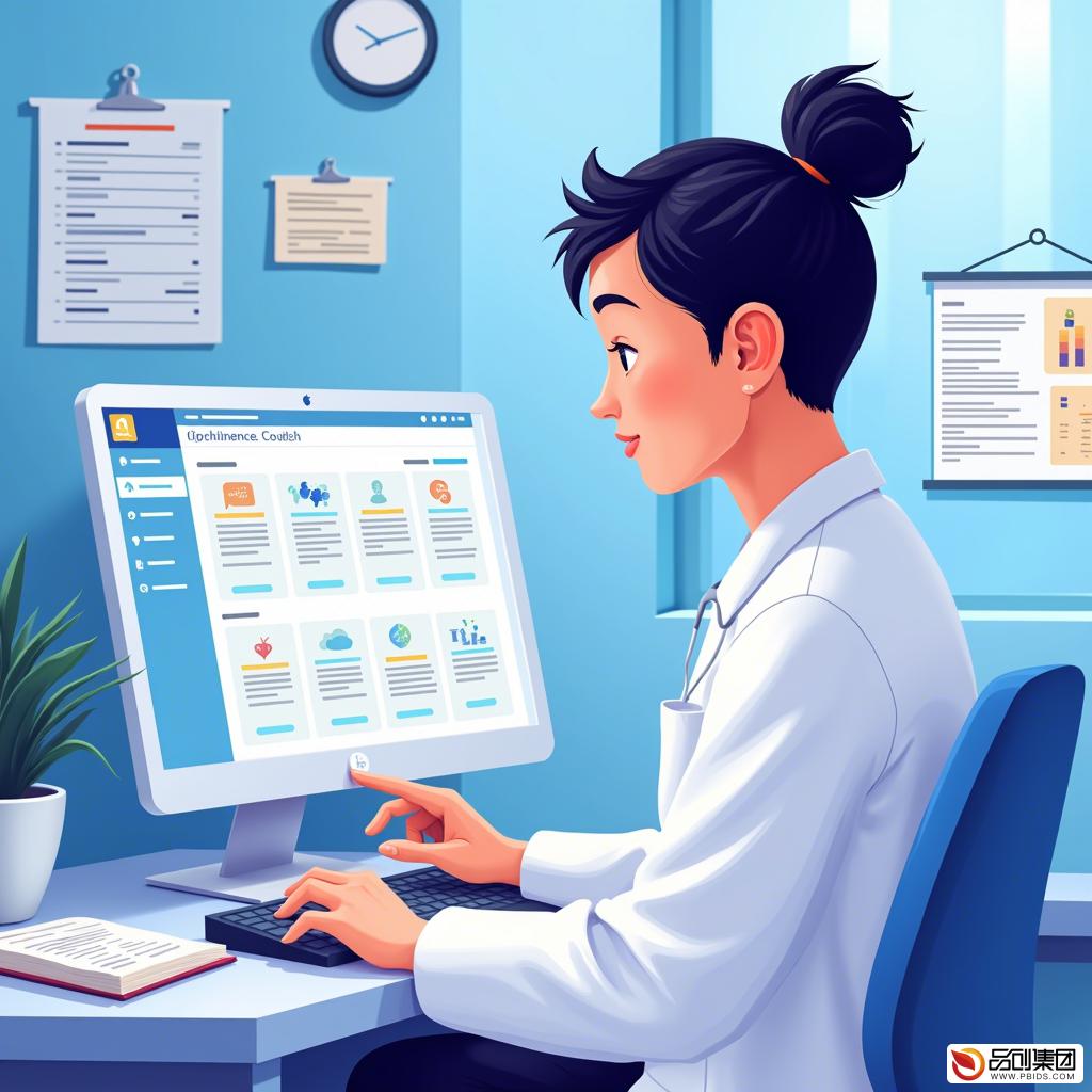 品创集团：DeepSeek智能医疗教育平台引领未来医疗教育新风尚
