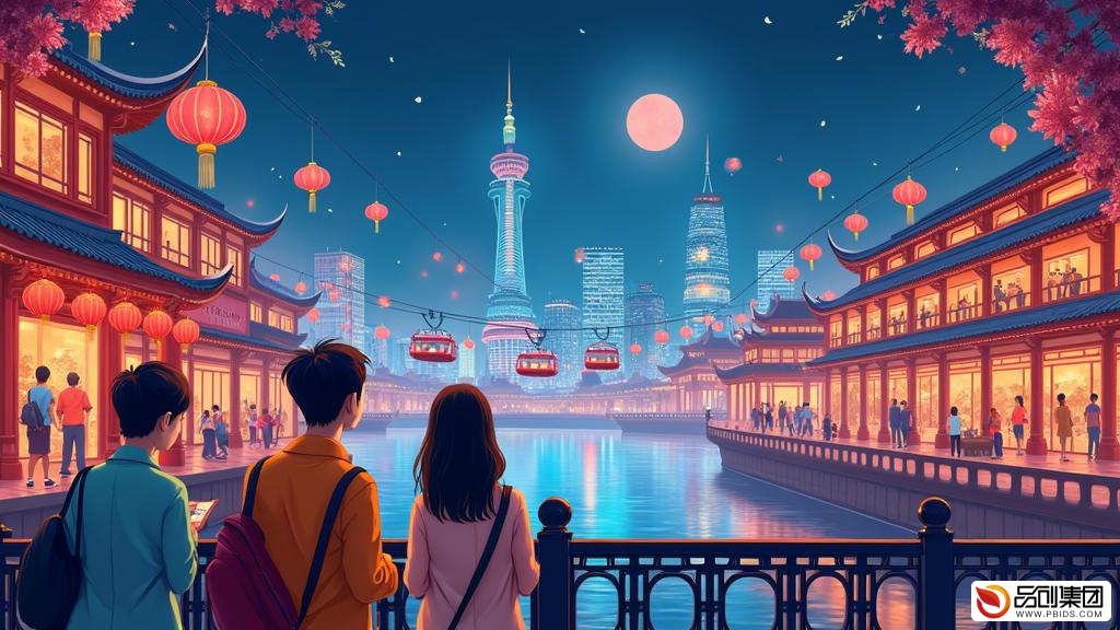 重庆公众号开发：打造高效互动的城市服务平台

