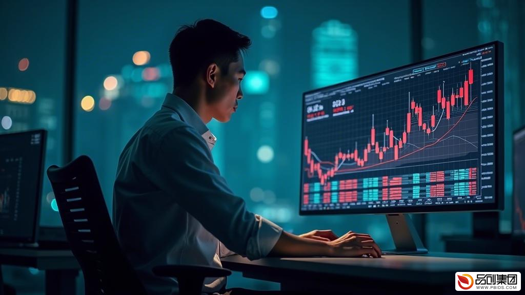 计算机类股票：投资科技未来的明智之选
