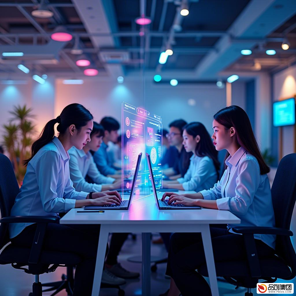 揭秘网络外包运营公司的核心价值与选择策略
