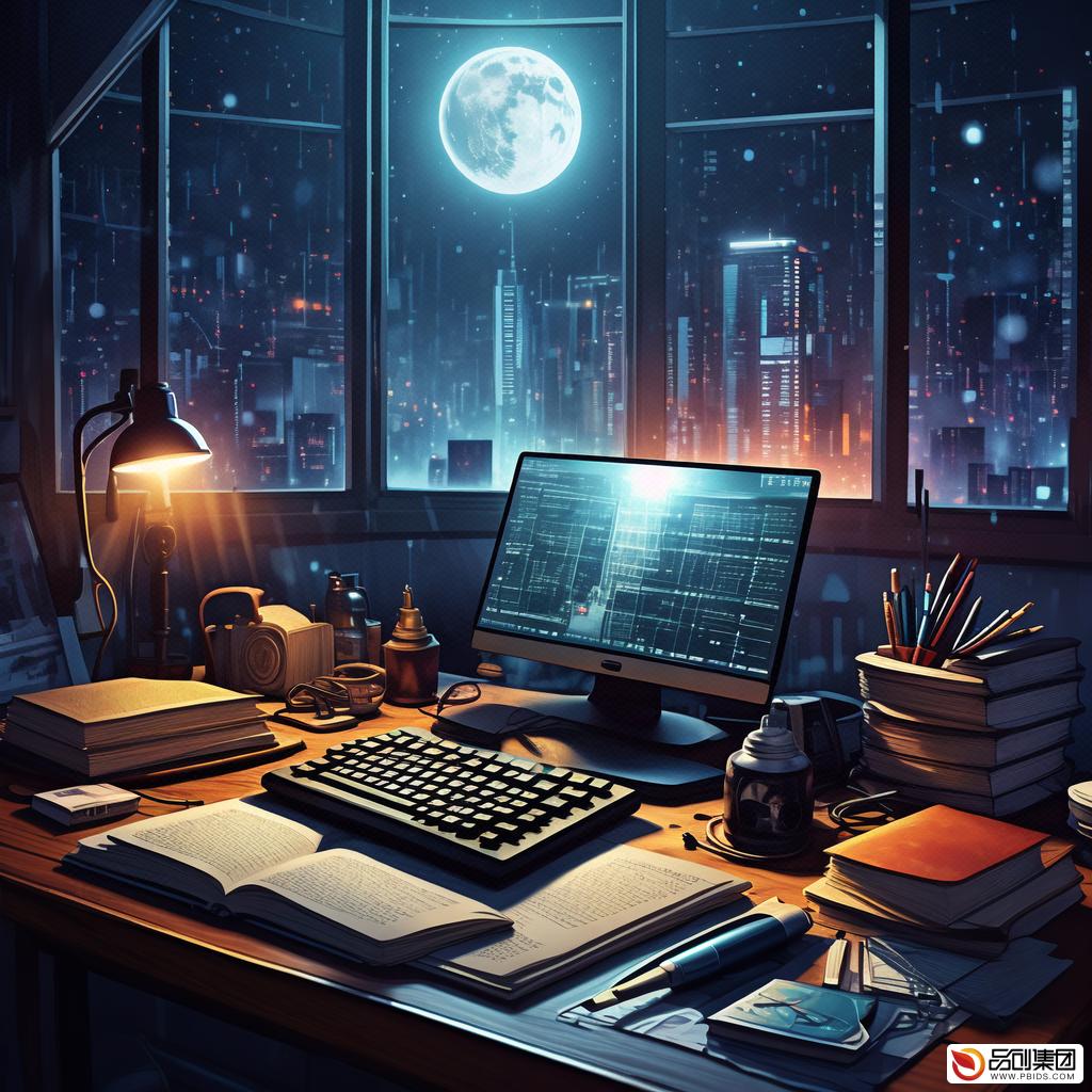 程序开发初学者指南:从零到一的编程之旅