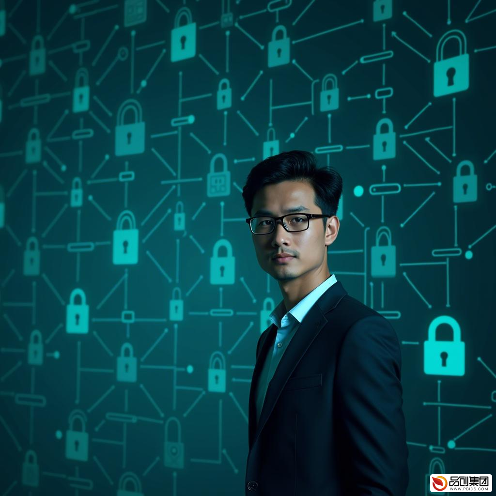 网络安全领域的领航者:探索顶尖网络安全厂商