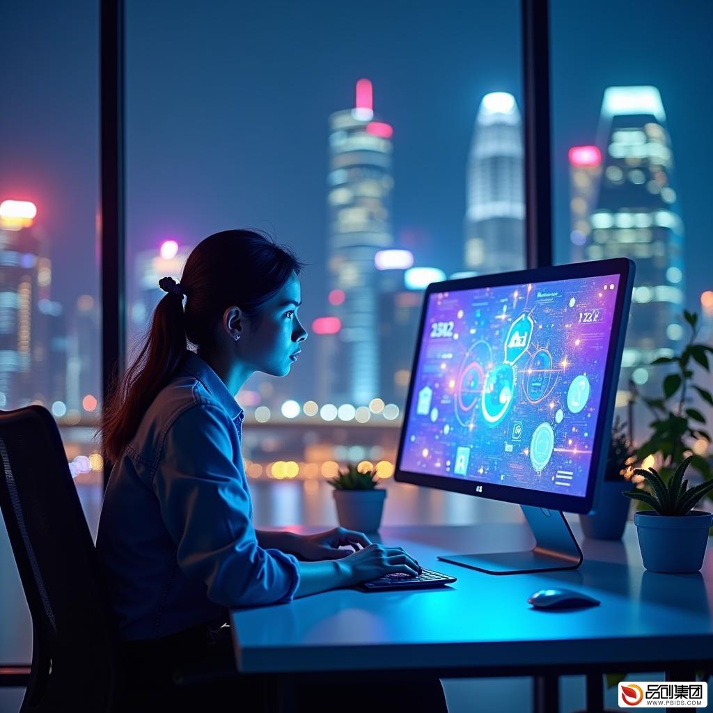 新加坡交互设计硕士：开启创意与技术融合的教育之旅
