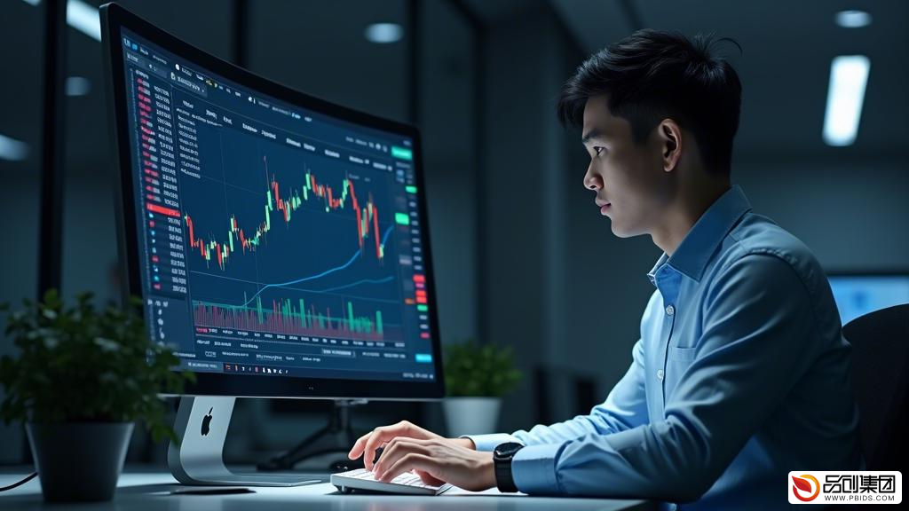 深度解析：哪些炒股软件值得你信赖？
