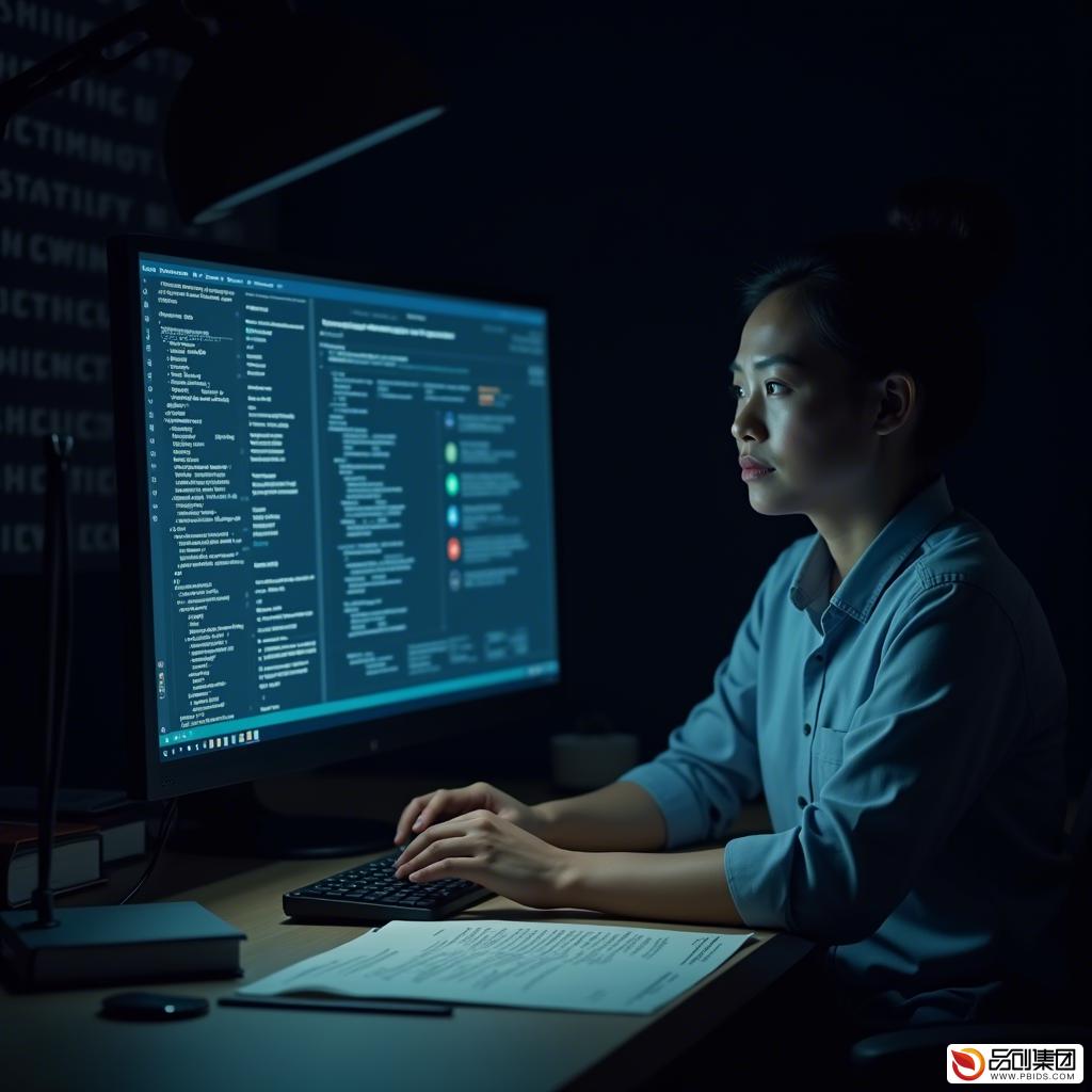 网络与信息安全证书：职场竞争力的金钥匙

