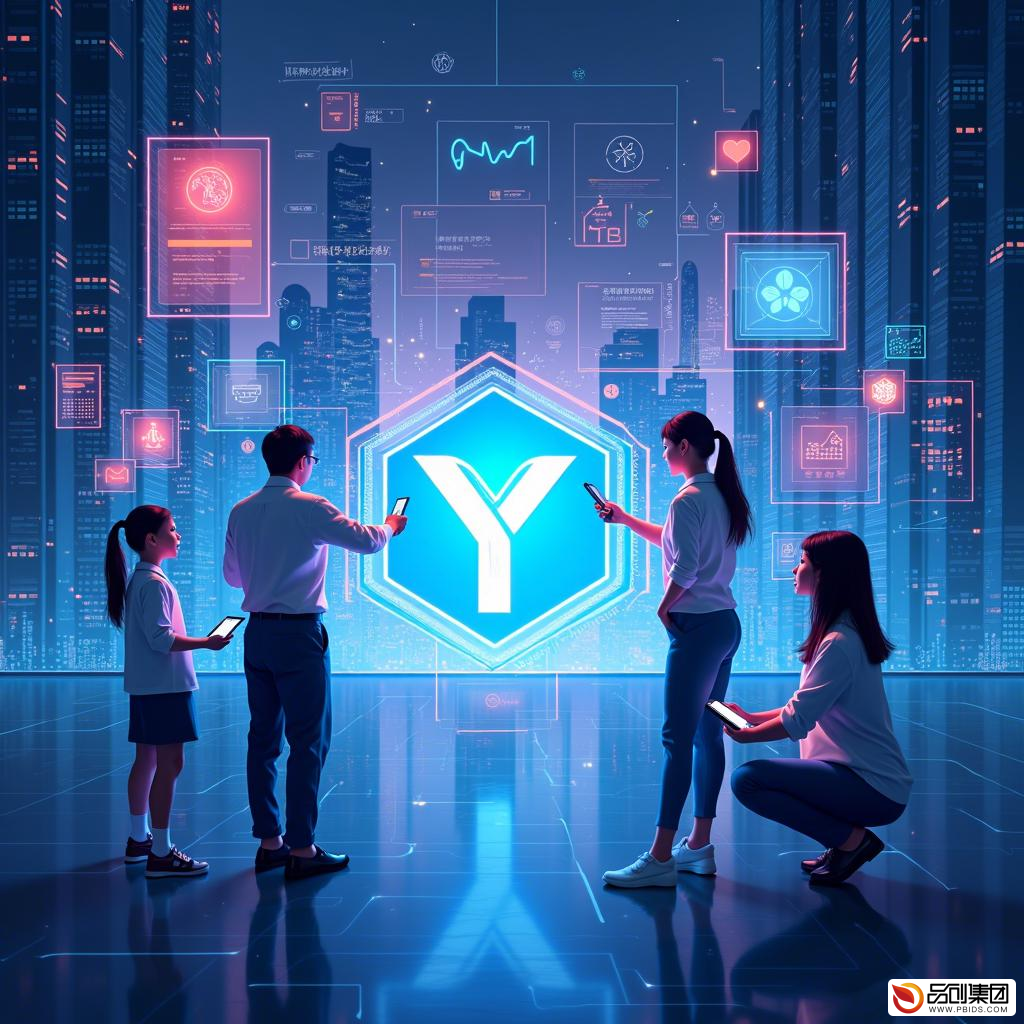 福建易联众软件系统开发有限公司:引领数字化转型的创新力量