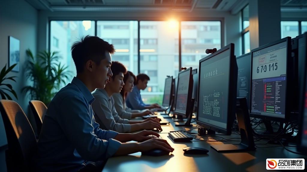 南宁软件定制开发：打造高效解决方案，引领数字化转型
