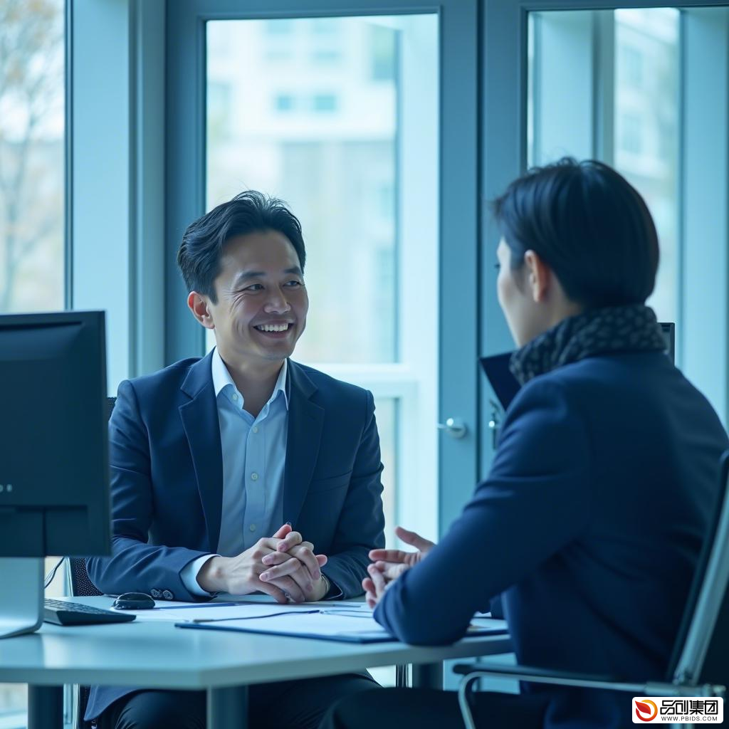 专业服务:解锁企业高效运营的金钥匙