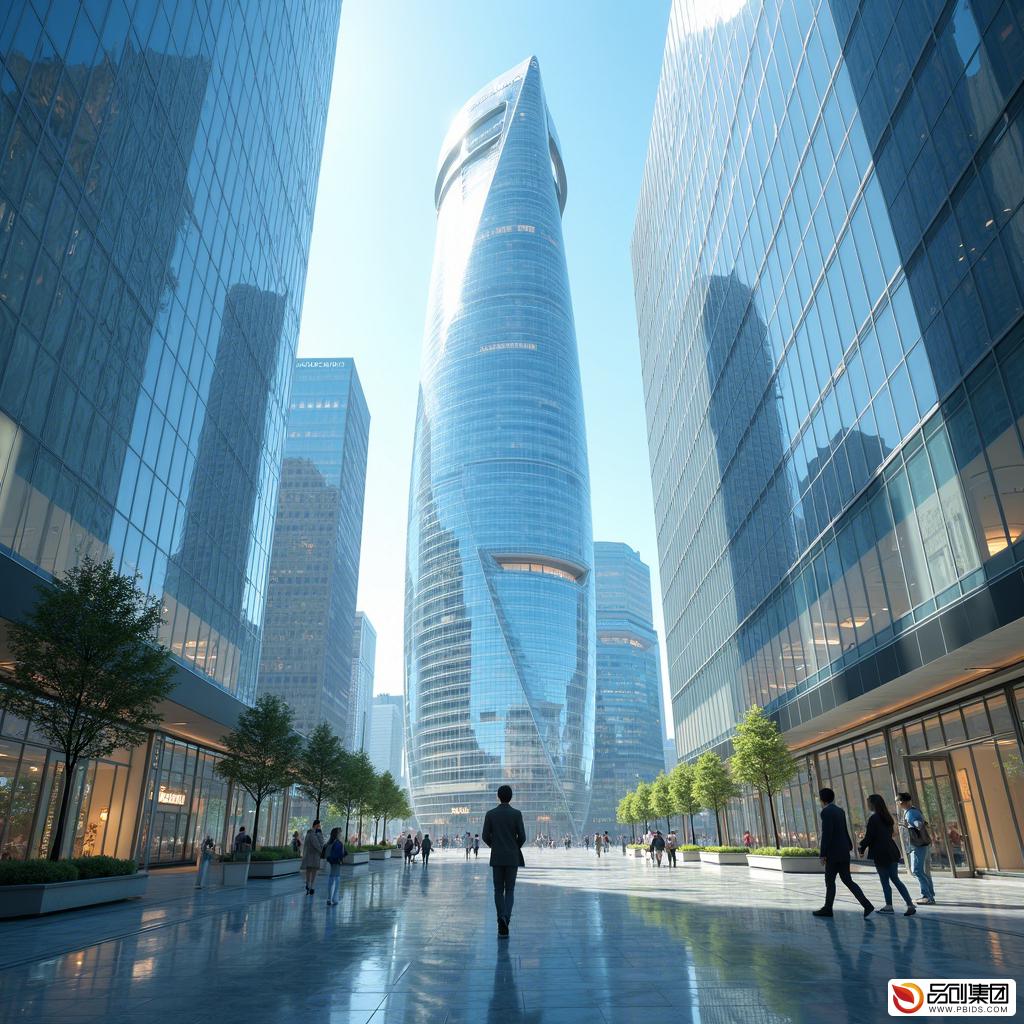 电子与智能化工程二级:解锁智能建筑新时代的钥匙
