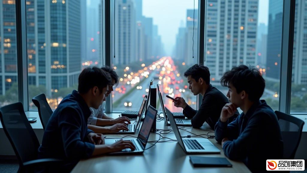 廊坊APP定制开发：打造专属移动应用，赋能企业数字化转型

