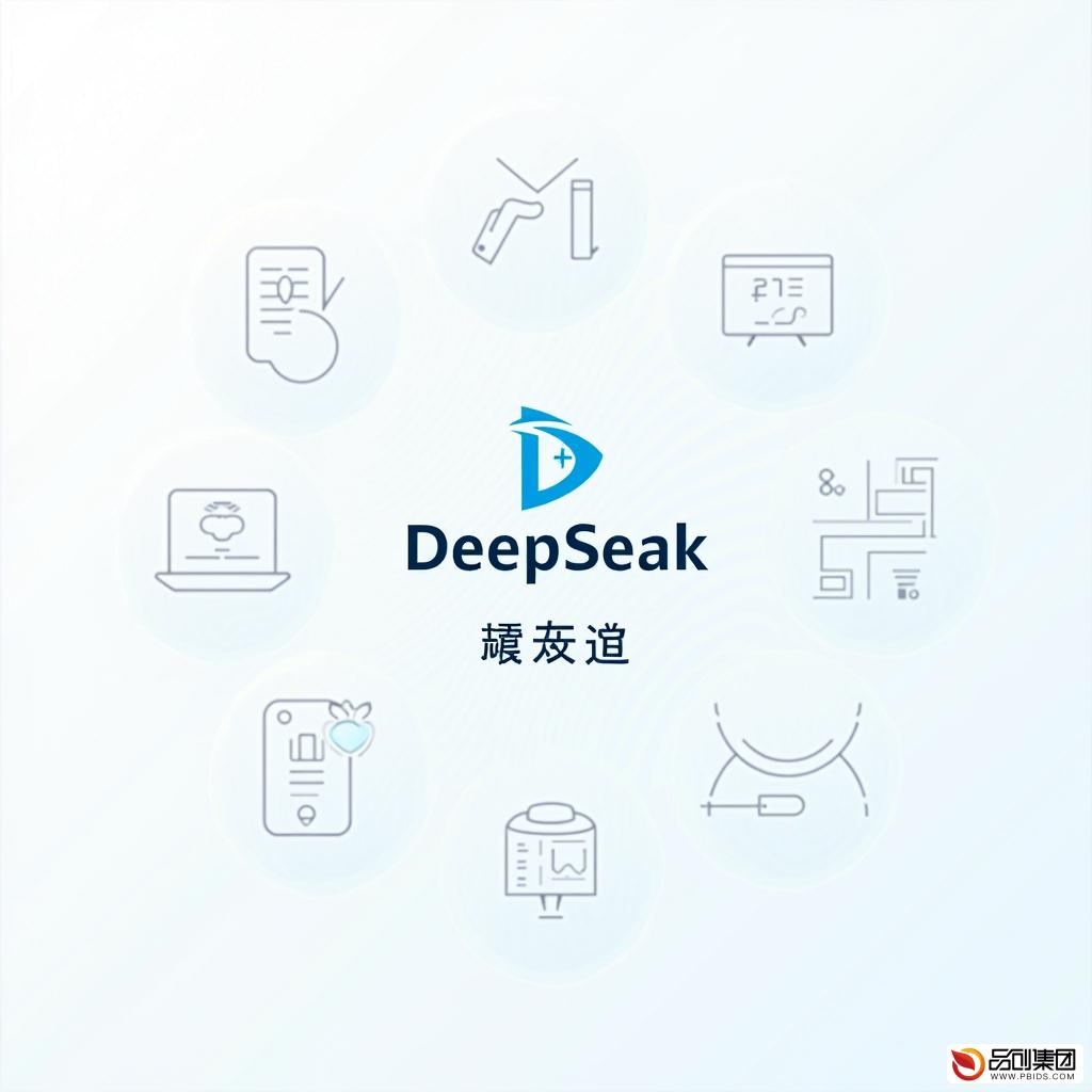 医疗信息化新时代:DeepSeek与品创集团携手共筑智慧医疗未来