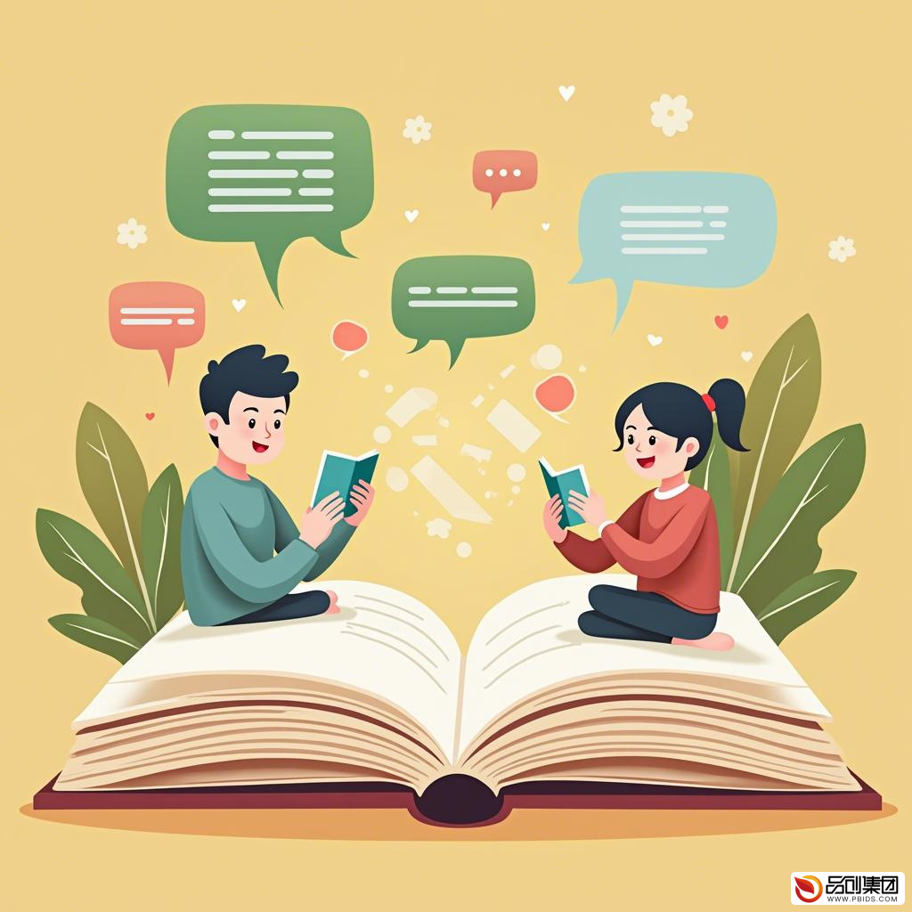 打造出版社微信公众号的魅力舞台:连接读者与知识的桥梁