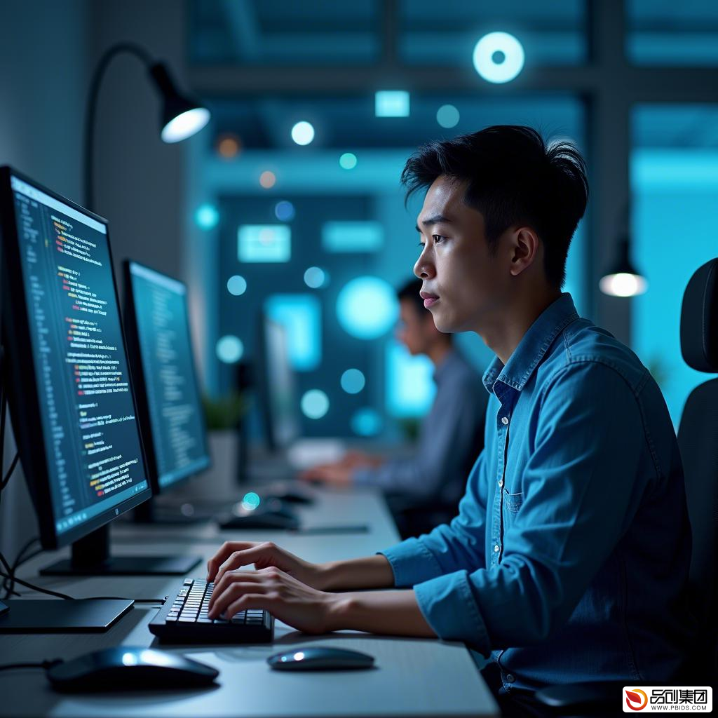 打造高效解决方案:揭秘软件定制开发团队的独特魅力