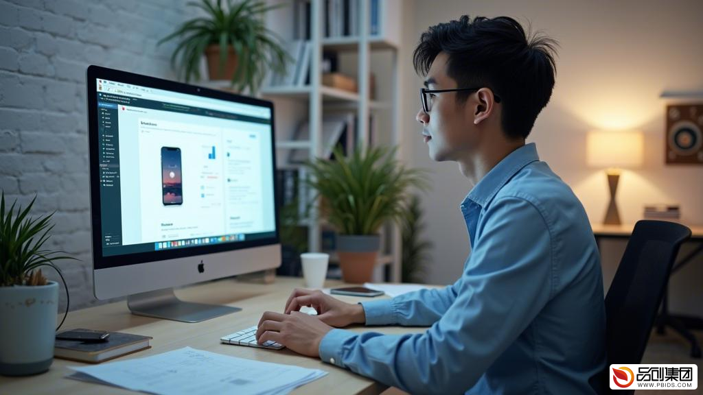 App软件定制开发：打造专属应用，赋能企业数字化转型

