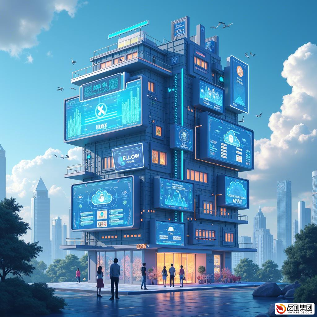 楼宇智能化现状:技术革新与市场趋势的深度剖析
