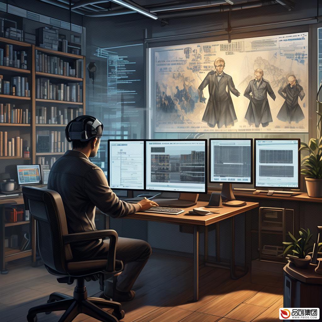 全面解析:如何高效开发企业二级资质