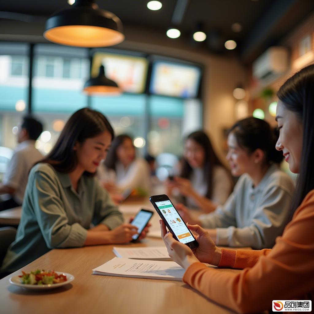 订餐系统定制:打造高效便捷的餐饮管理解决方案