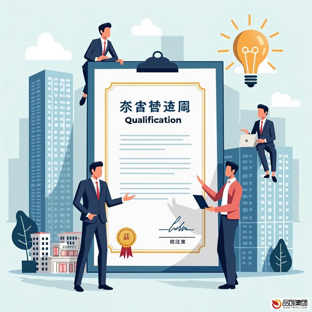 深度解析:房地产企业二级开发资质的全面指南