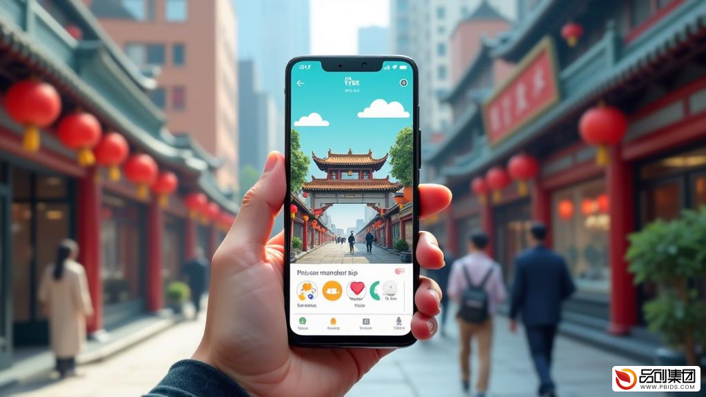 晋城小程序开发：开启智慧城市新篇章
