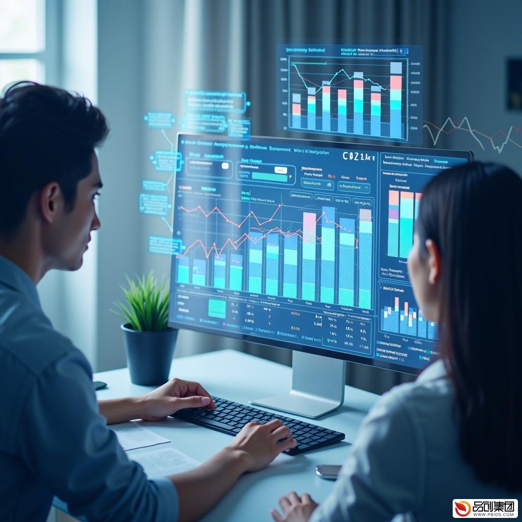 定制开发财务软件:提升企业财务管理效率的关键