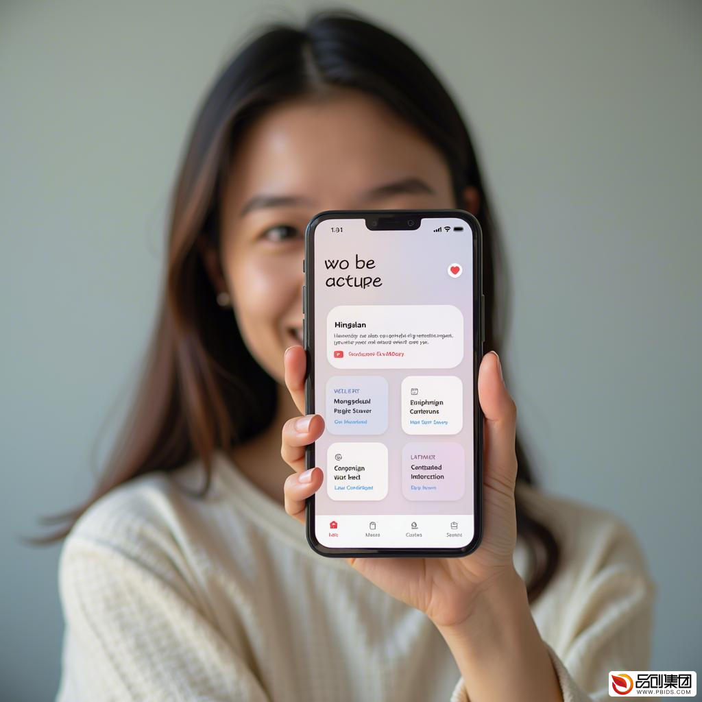 移动App定制应用开发:打造专属商业解决方案
