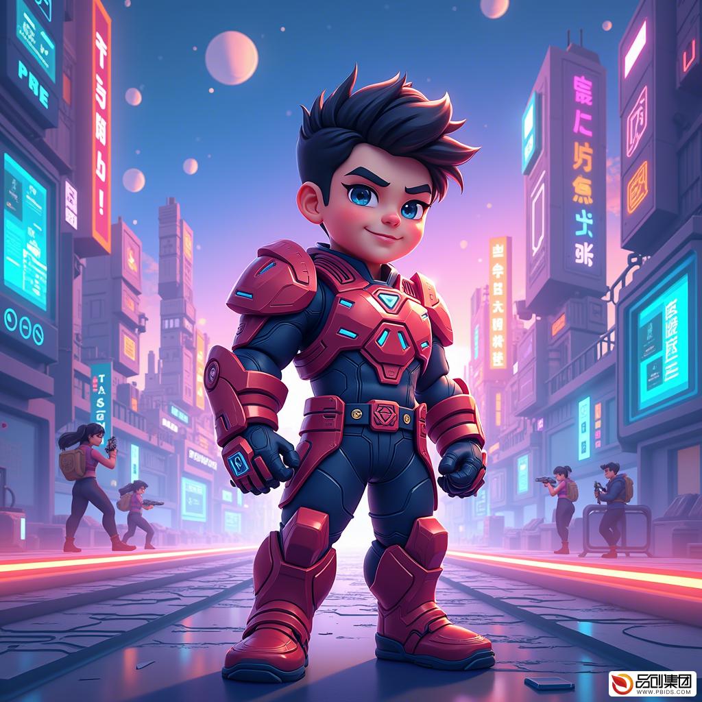 游戏APP开发定制：打造专属互动娱乐新体验
