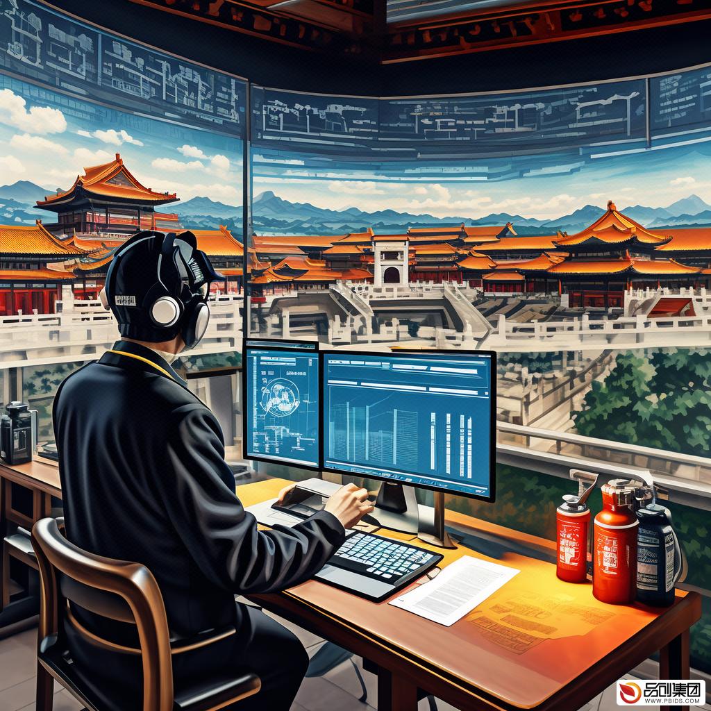 北京安全生产信息服务平台:保障企业安全生产的得力助手