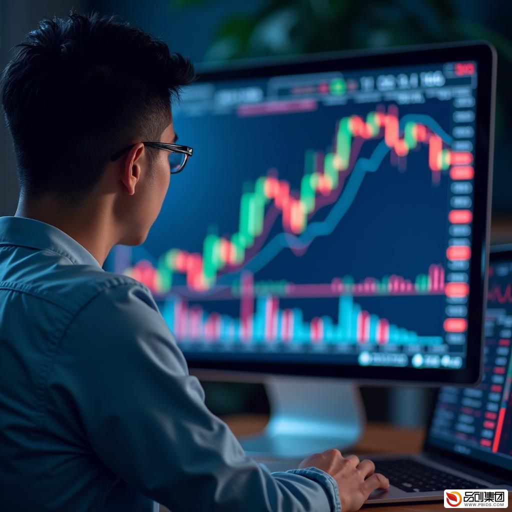 炒股新纪元：精选炒股手机软件下载指南
