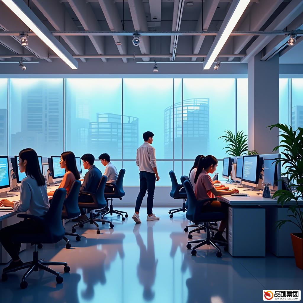 深圳小外包公司的生存之道与发展机遇
