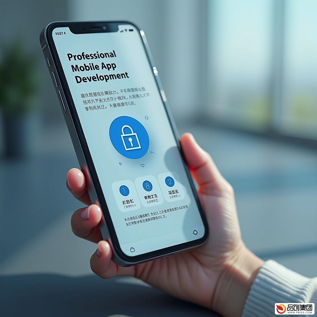 手机专业开发定制小程序:解锁商业新机遇的钥匙