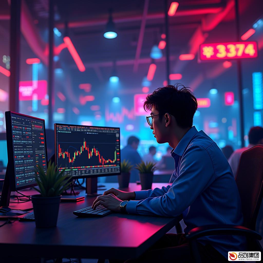 股票指南软件:掌握投资智慧,开启财富之门