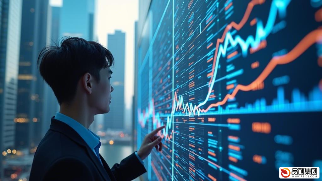 AI类股票：未来科技领域的投资新蓝海
