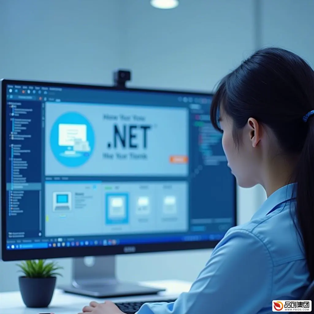 掌握高效开发之道:深入探索.NET快速开发平台
