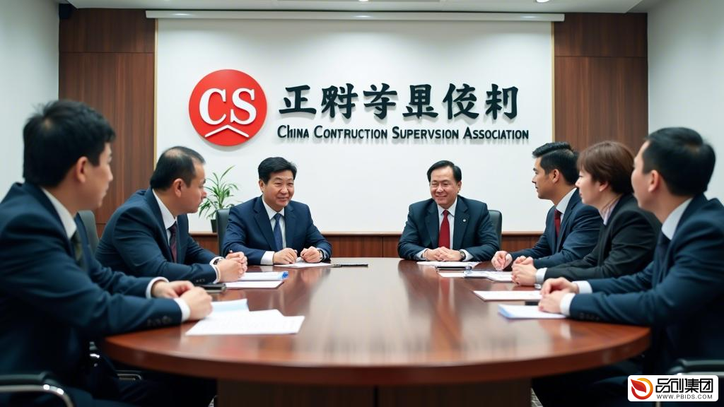 深入了解中国建设监理协会继续教育系统：提升专业能力的关键平台
