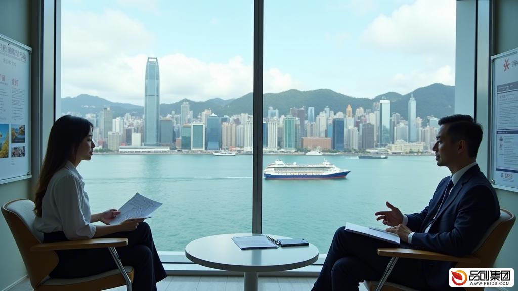 香港易盛达保险经纪公司：专业、信赖与未来保险服务的领航者
