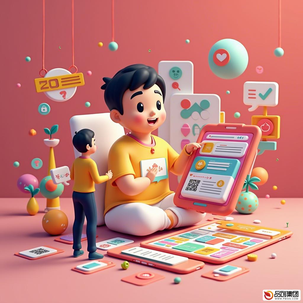 潮玩小程序开发：打造个性化潮流体验的新篇章
